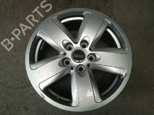 Rim FORD ESCORT VI (GAL, AAL, ABL)  | BP12499125C45 