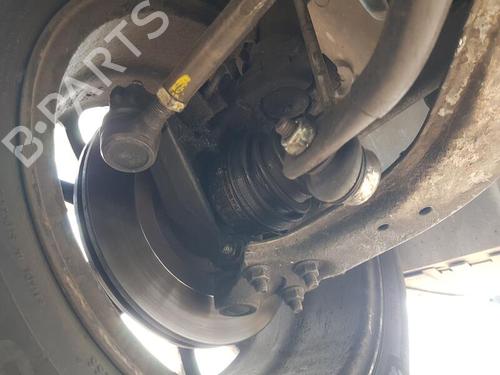 Used Left front steering knuckle CITROËN XSARA (N1) 2.0 HDi 90 (90 hp) 29403010