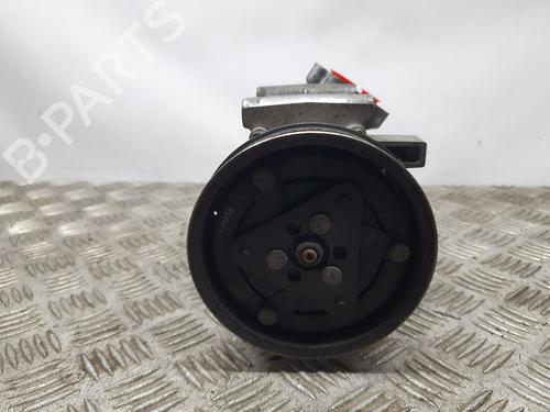 Used AC compressor RENAULT KANGOO / GRAND KANGOO II (KW0/1_) [2008-2025]  9449463