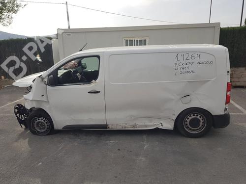 Used Parts PEUGEOT EXPERT Van (V_)  1.6 BlueHDi 115  1128629