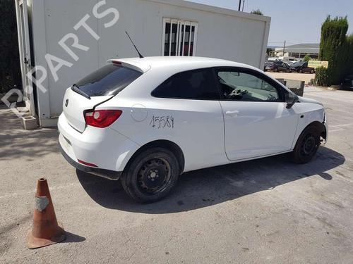 ABS pump SEAT IBIZA IV SC (6J1, 6P5)  | BP18054237M43 