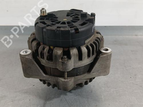Alternator SSANGYONG RODIUS I 2.7 Xdi | BP40041012M7 - Image 2