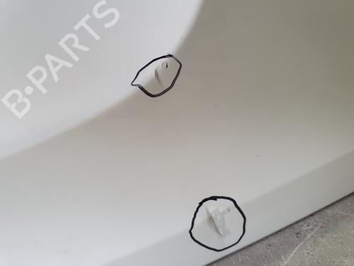 Tailgate LAND ROVER RANGE ROVER EVOQUE (L538)  | BP13894886C6 