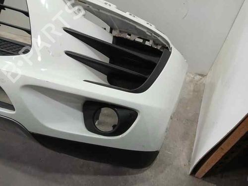 Front bumper PORSCHE MACAN (95B) 3.0 S Diesel | BP24672837C7 