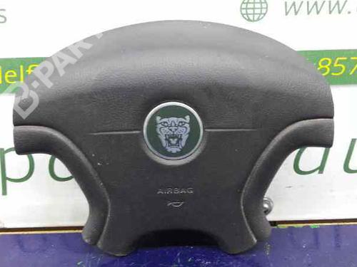 Kollisonspute sett JAGUAR X-TYPE I (X400) 2.0 D | BP2580049C86 
