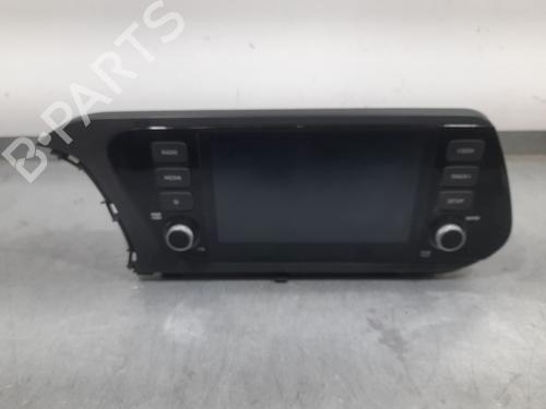 Used Electronic module HYUNDAI i40 I CW (VF) 2.0 GDi (165 hp) 25822824