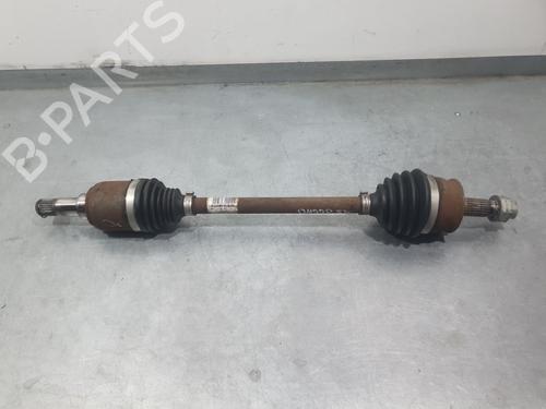 Used Left front driveshaft Left front driveshaft 33619232 33619232