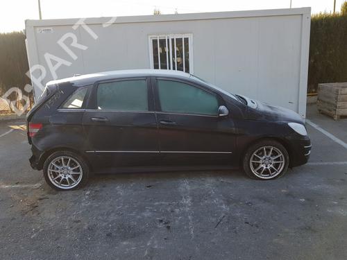 Front left window mechanism MERCEDES-BENZ B-CLASS Sports Tourer (W245)  | BP8909203C22 