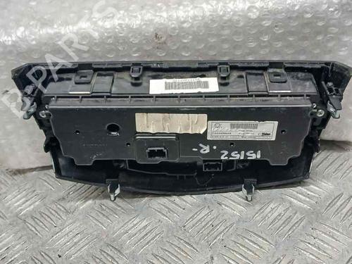 Climate control NISSAN QASHQAI II (J11, J11_) 1.2 DIG-T | BP16048521I5 