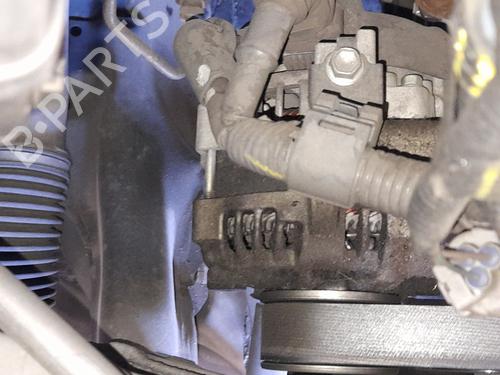 Generator Generator TOYOTA AURIS (_E18_) 2.0 D-4D (ADE186_, ADE186R) (124 hp) 37217869 37217869