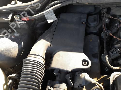 Used Air filter box BMW 3 Compact (E46) 320 td (150 hp) 29007924