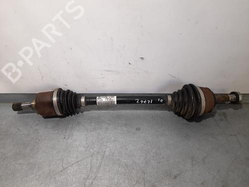 Used Left front driveshaft PEUGEOT 308 II (LB_, LP_, LW_, LH_, L3_) [2013-2021]  10152915
