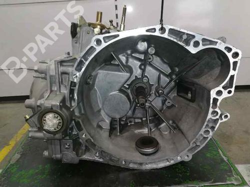 Manual gearbox PEUGEOT 307 CC (3B) 2.0 16V (136 hp) 20MB20 | 20MB20 |