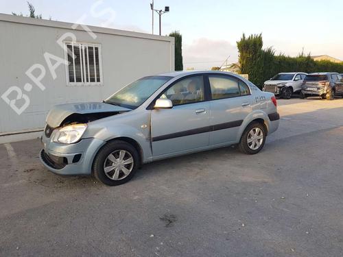 Alternator KIA RIO II (JB) 1.4 16V | BP19327821M7 