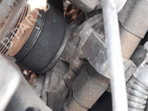 Used Alternator CITROËN C-ELYSEE (DD_) 1.6 HDI 92 (92 hp) 28380444