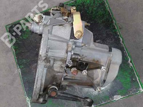 Gearbox CITROËN XSARA (N1) 1.6 i | BP122490M3 