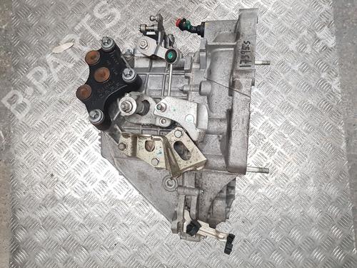 Gearbox FIAT TIPO Hatchback (356_, 357_) 1.6 D (356HXG1B, 356HXG11) | BP32340206M3  - Image 5