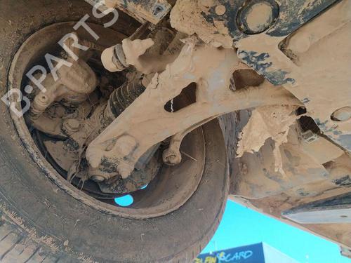 Used Right front suspension arm CITROËN BERLINGO Box Body/MPV (K9) 1.5 BlueHDi 100 (102 hp) 25203129