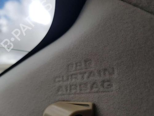 Used Right curtain airbag TOYOTA PRIUS (_W3_) [2008-2016]  16985620