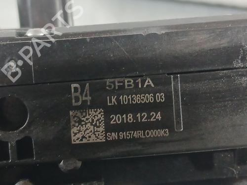 Steering column stalk NISSAN MICRA V (K14) 1.0 IG-T 100 | BP36646854I23 - Image 4
