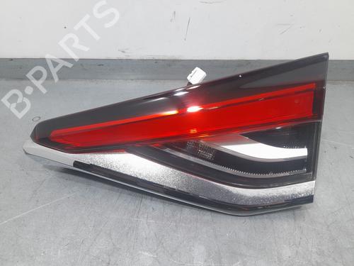 Used Right taillight TOYOTA COROLLA Saloon (_E21_) 1.8 VVTi Hybrid (ZWE211) (122 hp) 22637532