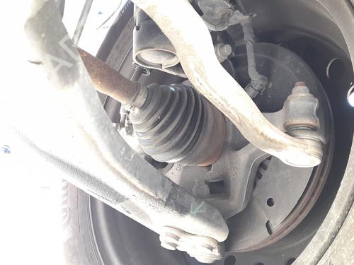 Fusée avant droite Fusée avant droite NISSAN TOWNSTAR Box Body/MPV (XFK) 1.3 (131 hp) 36022703 36022703