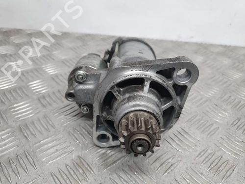 Used Starter VW GOLF SPORTSVAN VII (AM1, AN1) [2014-2020]  15686418