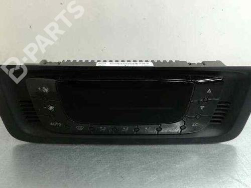 Used Climate control SEAT IBIZA IV (6J5, 6P1) [2008-2017]  6614712