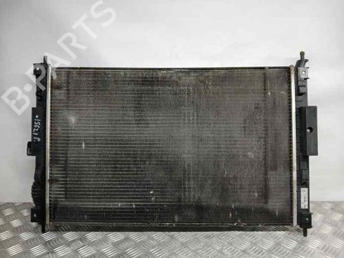 Køler CITROËN BERLINGO Box Body/MPV (B9) [2008-2025]  18247607