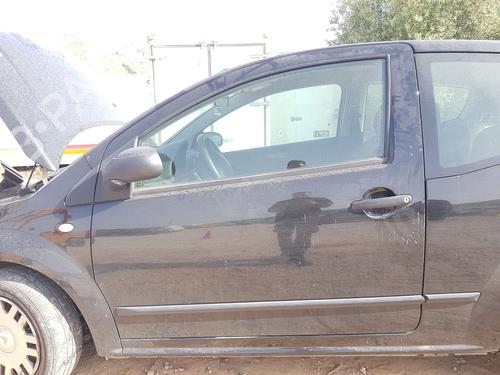 Used Left front door CITROËN C2 (JM_) 1.1 (60 hp) 25605676