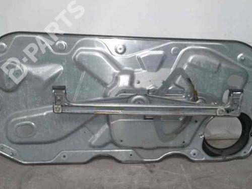 Front right window mechanism FORD FOCUS II (DA_, HCP, DP)  | BP193440C23 