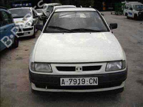 Right mirror SEAT IBIZA II (6K1)  | BP5409022C27 