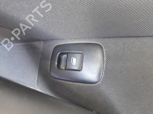 Used Right rear window switch PEUGEOT 508 SW I (8E_) 2.0 HDi (163 hp) 29156283