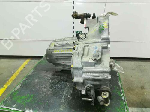 Gearbox NISSAN PRIMERA Hatchback (P11)  | BP1272342M3 
