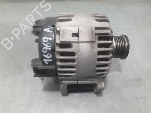 Alternator SEAT EXEO (3R2) 2.0 TDI | BP27854622M7 - Image 4