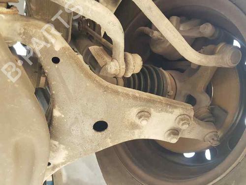 Used Right front suspension arm KIA CEE'D SW (ED) [2007-2012]  21395965