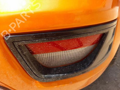 Used Rear bumper right light FORD FOCUS II (DA_, HCP, DP) 2.5 ST (225 hp) 27479302