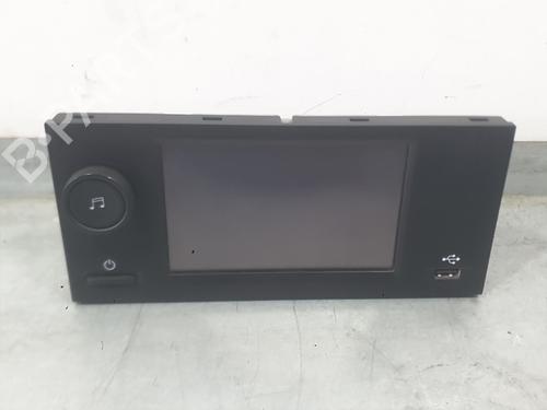 Used Radio Radio 38621626 38621626
