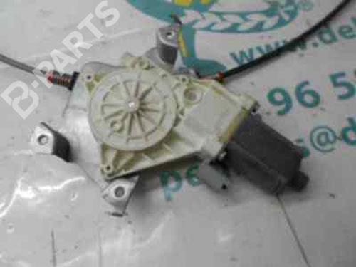 Front left window mechanism NISSAN MICRA III (K12)  | BP168641C22 