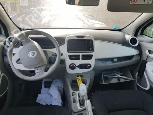 Left front window switch RENAULT ZOE (BFM_) ZOE | BP10098404I27 