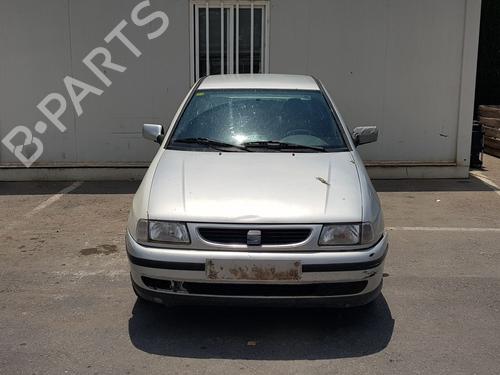 Right front driveshaft SEAT CORDOBA (6K1, 6K2)  | BP11839487M39 
