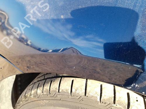 Left front fenders TOYOTA COROLLA (_E12_) 1.6 VVT-i (ZZE121_, ZZE121R) | BP29743284C41 