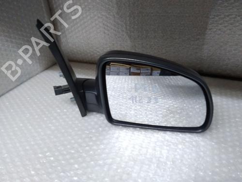 Retrovisor direito Retrovisor direito 1399595 1399595