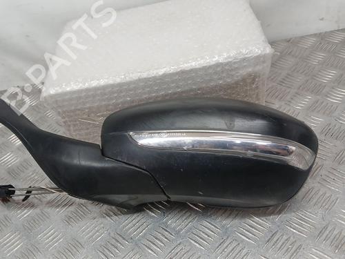 Left mirror PEUGEOT 208 I (CA_, CC_) 1.0 VTi | BP27591375C26 