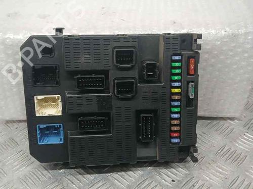 Used Fuse box CITROËN C2 (JM_) [2003-2017]  21096736