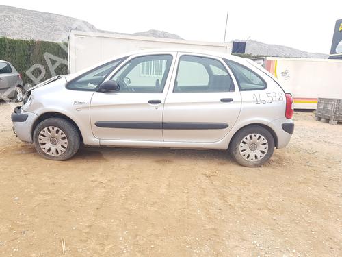 Ekspansjonstank CITROËN XSARA PICASSO (N68) 2.0 HDi | BP26454705C120 