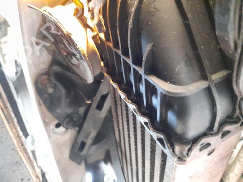 Intercooler Intercooler MERCEDES-BENZ B-CLASS Sports Tourer (W245) B 200 CDI (245.208) (140 hp) 37426958 37426958