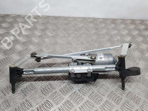 Front wiper motor OPEL CORSA E (X15)  | BP15845914M29 