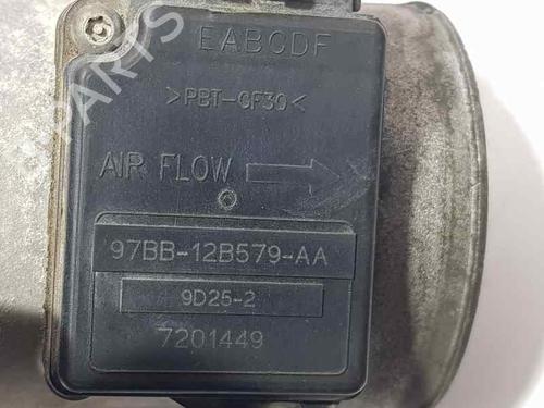 Mass air flow sensor FORD MONDEO II Turnier (BNP)  | BP8127032M95 