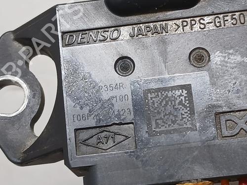 Electronic module RENAULT EXPRESS Box Body/MPV 1.5 Blue dCi 75 (F6AA) | BP40603470M83 - Image 5